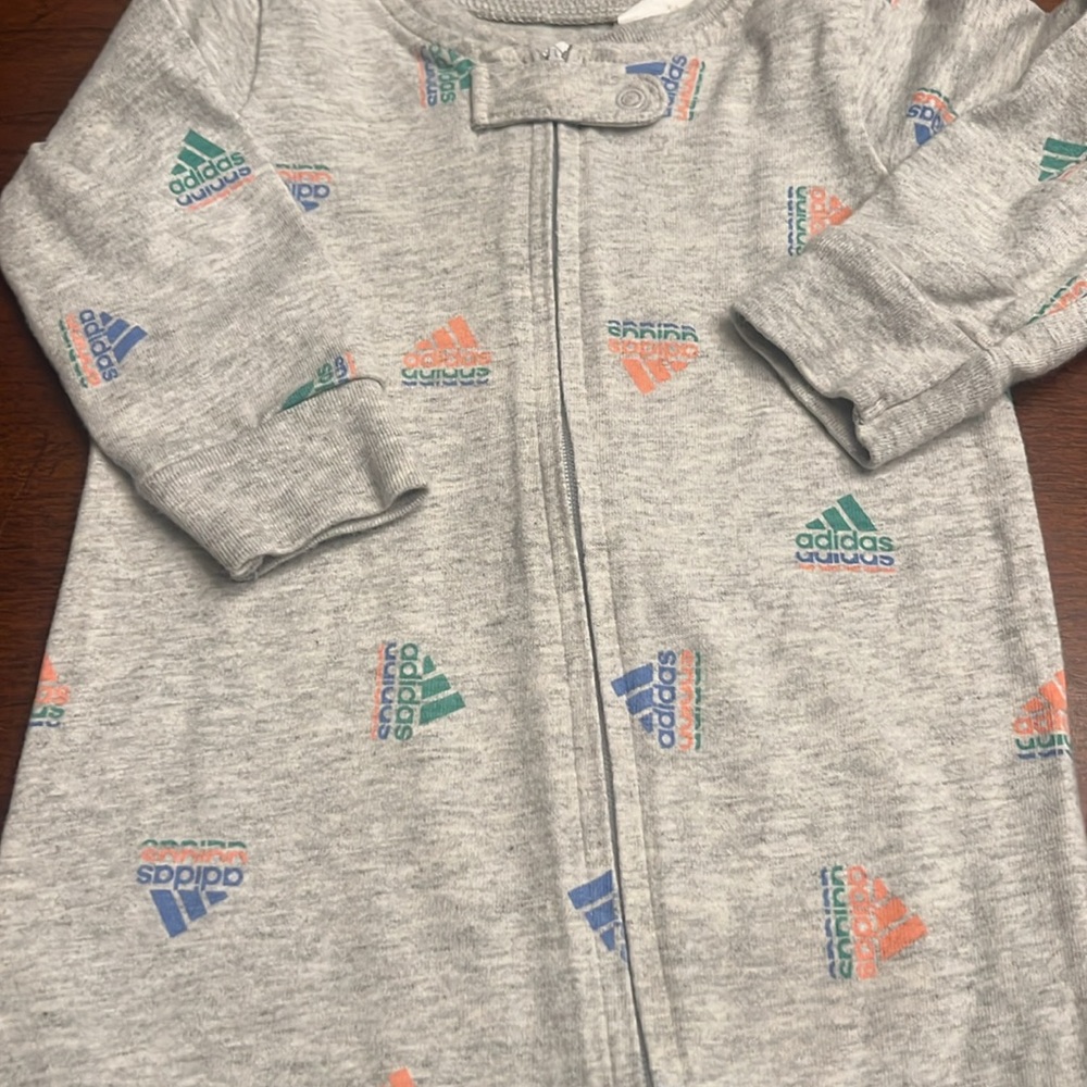 Infant adidas - Picture 2 of 7